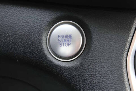 2019 Hyundai Santa Fe SEL Plus 2.4L