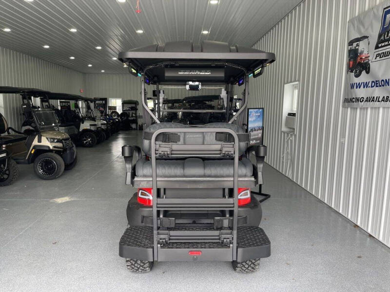 2026 Denago Nomad XL
