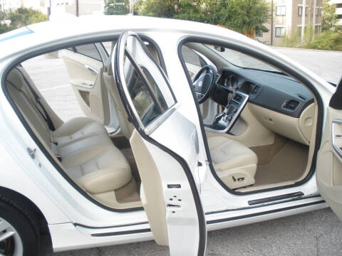 2015 Volvo S60 T5 Drive-E Premier