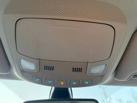 2020 Ford Fusion Hybrid SE