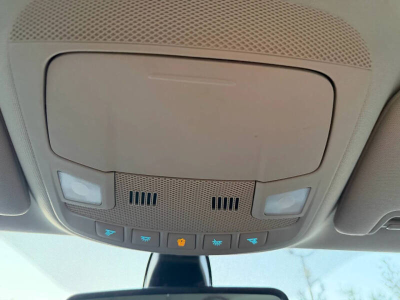 2020 Ford Fusion Hybrid SE