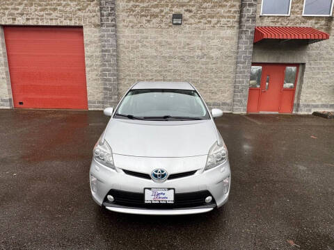 2013 Toyota Prius Five