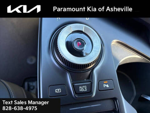 2025 Kia EV6 Light Long Range