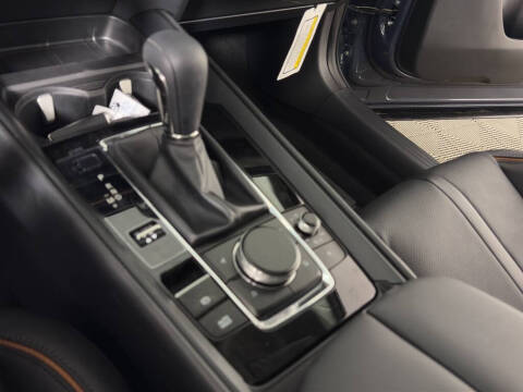 2026 Mazda CX-50 2.5 Turbo Premium Plus