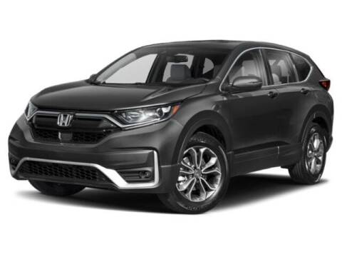 2021 Honda CR-V for sale at Street Track n Trail - Vehicles in Conneaut Lake PA