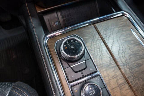 2021 Ford Expedition MAX Platinum