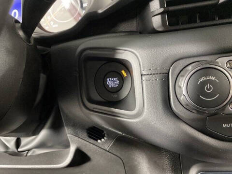 2026 Jeep Wrangler Moab