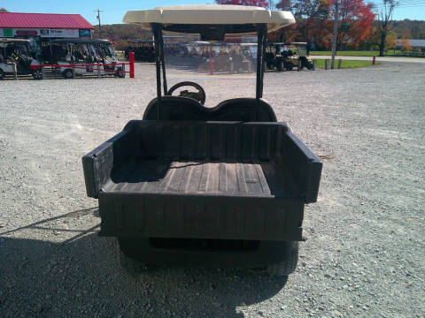 2015 Club Car Precedent 2 Passenger 48 Volt