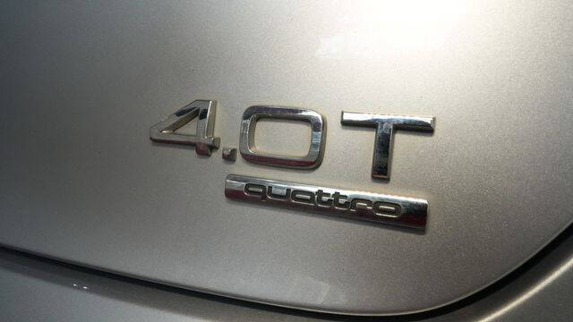 2016 Audi A8 L 4.0T quattro Sport