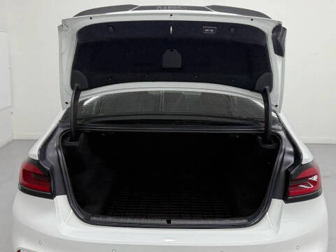 2019 BMW M5 Competition