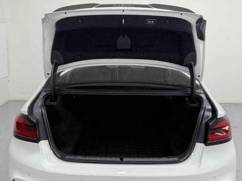 2019 BMW M5 Competition