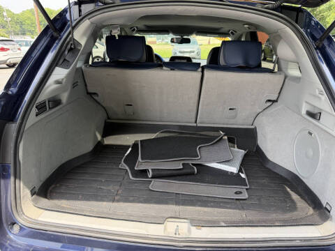 2016 Acura RDX w/Tech