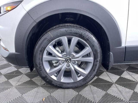 2026 Mazda CX-30 2.5 S Premium