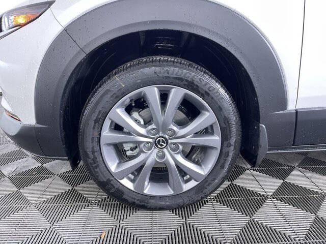 2026 Mazda CX-30 2.5 S Premium