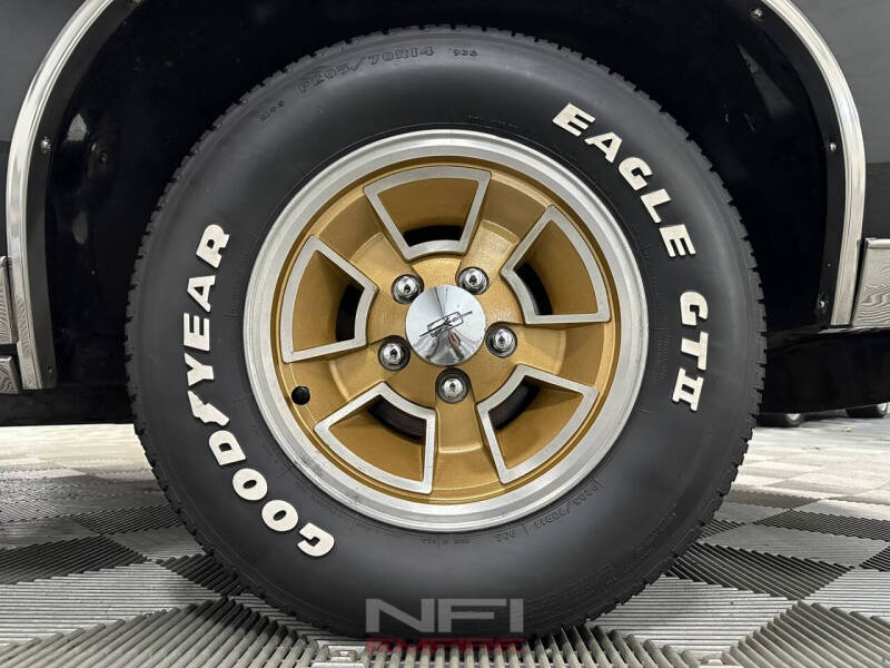 1979 Oldsmobile Cutlass