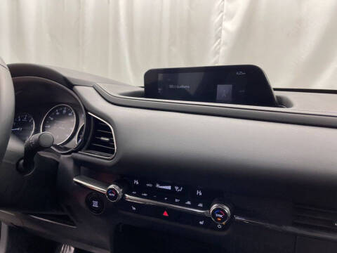 2025 Mazda CX-30 2.5 S Preferred