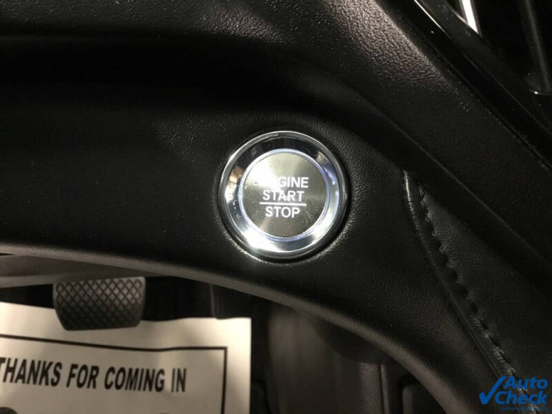 2019 Acura RDX SH-AWD