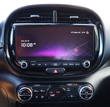 2023 Kia Soul S