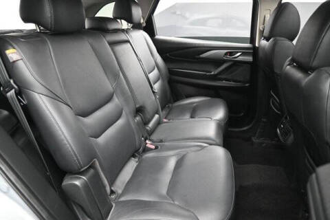 2023 Mazda CX-9 Touring Plus