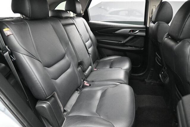 2023 Mazda CX-9 Touring Plus