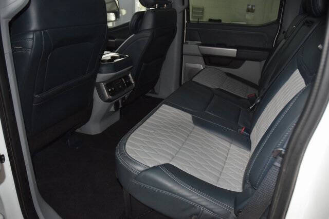 2024 Ford F-350 Super Duty Limited