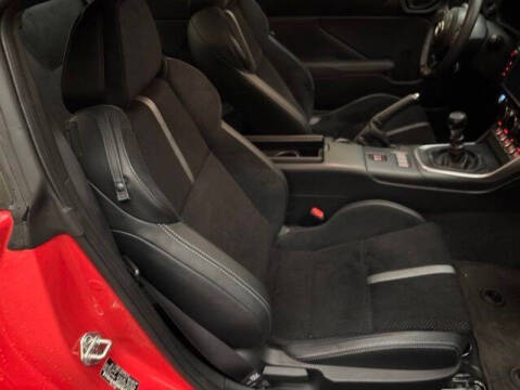 2024 Toyota GR86 Premium