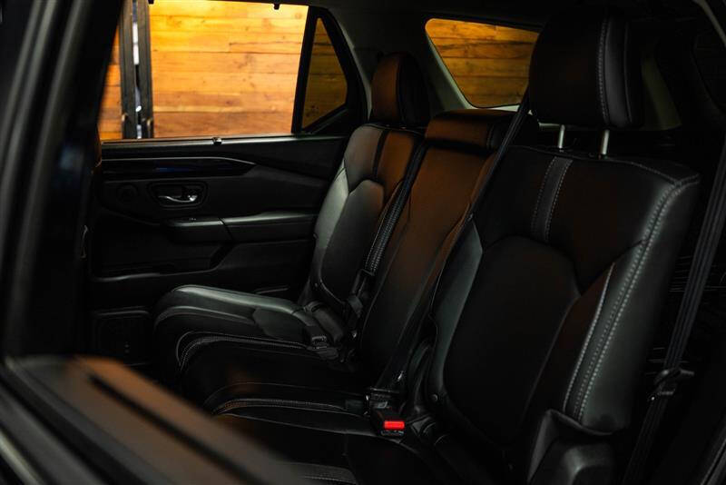 2024 Honda Pilot EX-L