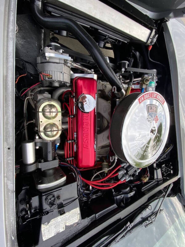 1978 Chevrolet Corvette