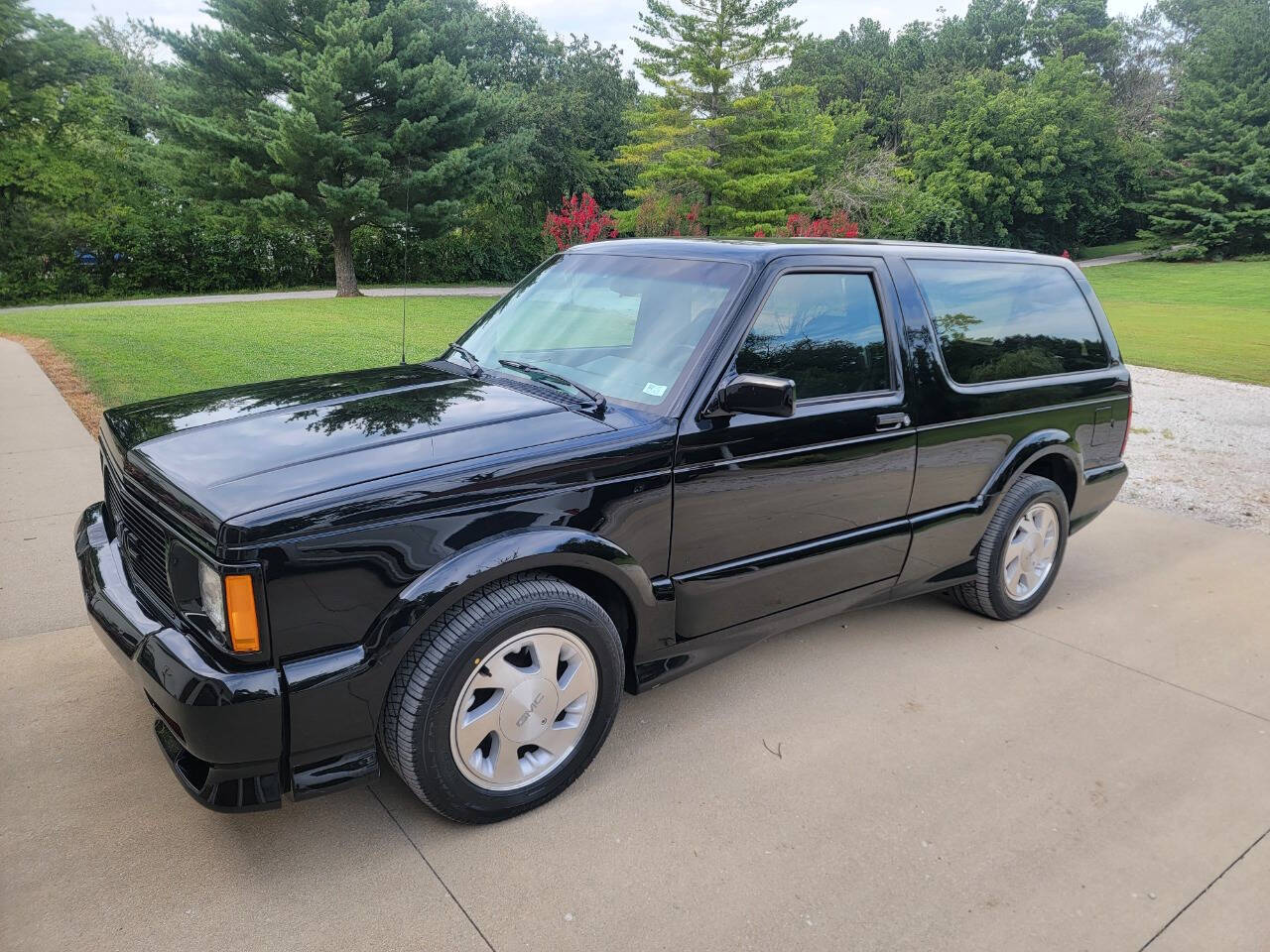 GMC Typhoon For Sale In Mount Vernon, IL