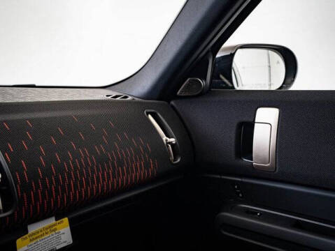 2026 MINI Countryman S ALL4