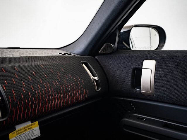 2026 MINI Countryman S ALL4