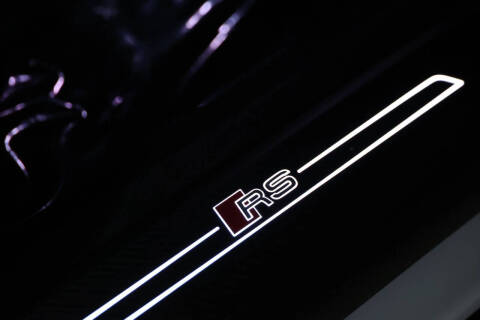 2023 Audi RS e-tron GT quattro