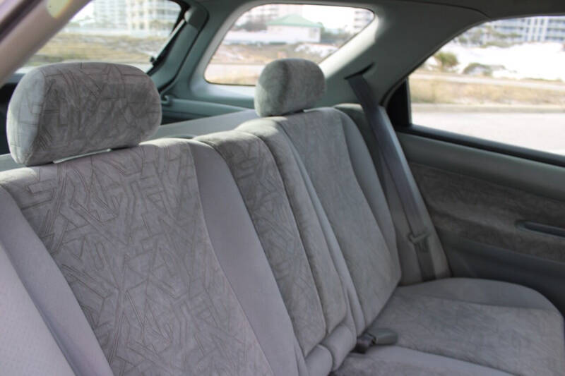 1998 Toyota VISTA ARDEO D-4