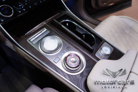 2021 Genesis GV80 3.5T