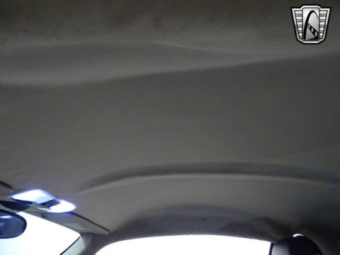 2005 Chrysler Crossfire SRT-6