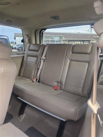 2005 Ford Expedition Limited