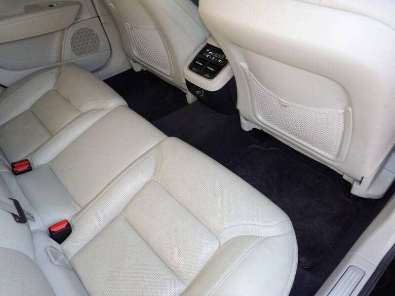 2017 Volvo S90 T6 Inscription