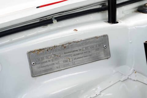 1979 Porsche 911