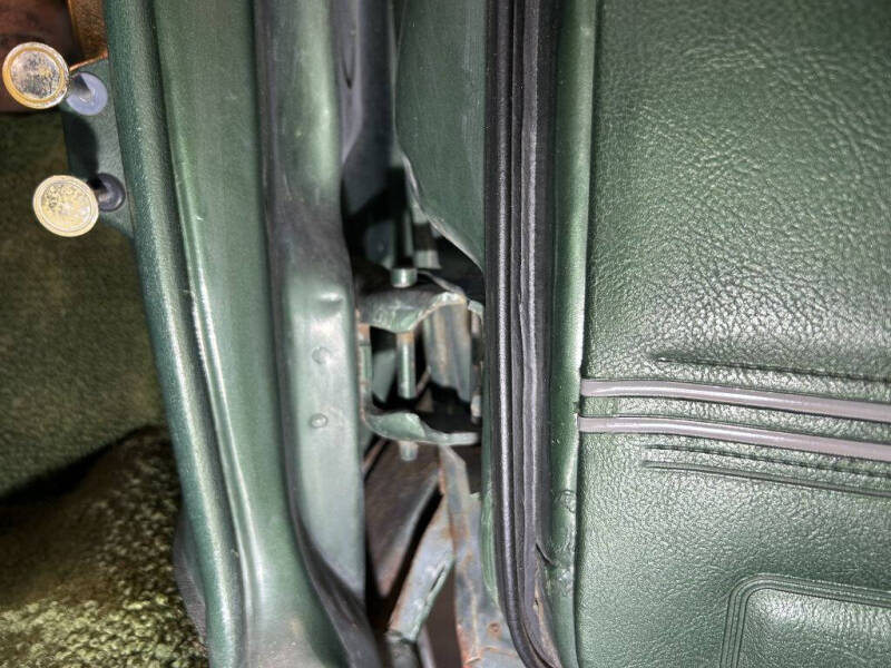 1970 Chevrolet Impala