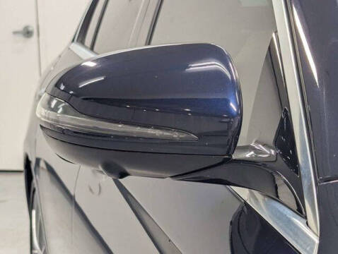 2021 Mercedes-Benz E-Class E 350