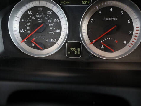 2012 Volvo C70 T5 Premier Plus