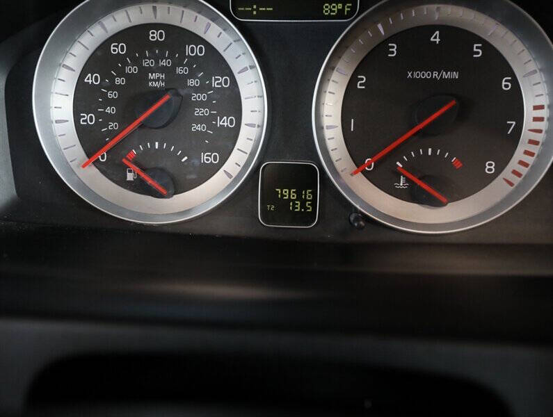 2012 Volvo C70 T5 Premier Plus