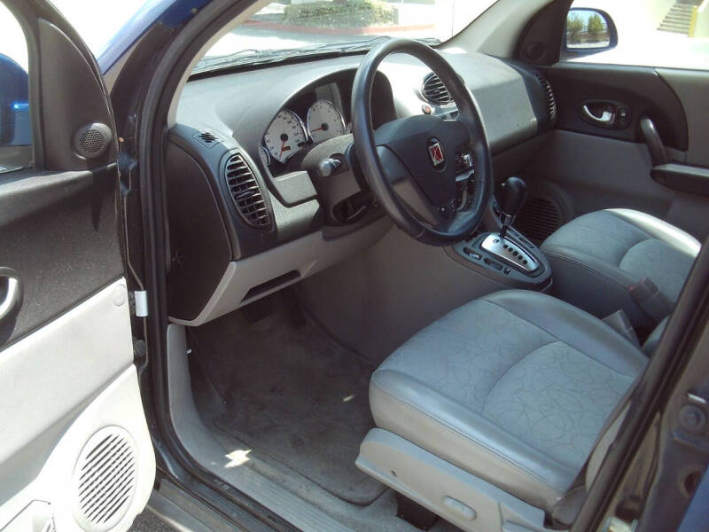 2005 Saturn Vue
