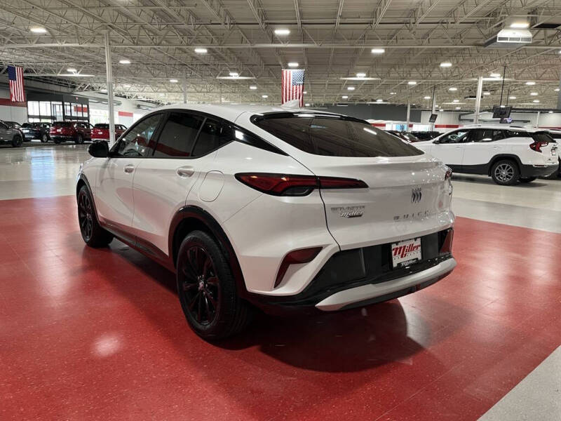 2024 Buick Envista Sport Touring