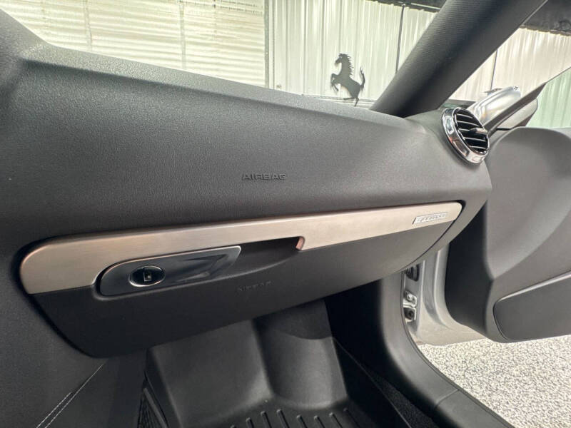 2012 Audi TTS 2.0T quattro Premium Plus