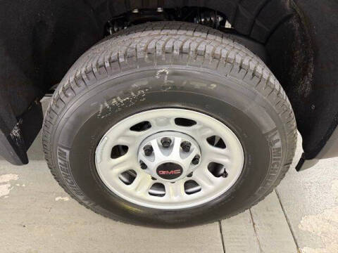 2026 GMC Sierra 3500HD