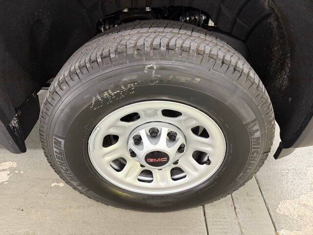 2026 GMC Sierra 3500HD