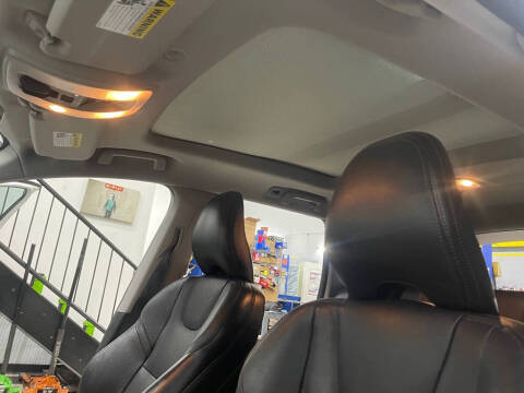 2017 Volvo XC60 T5 Inscription