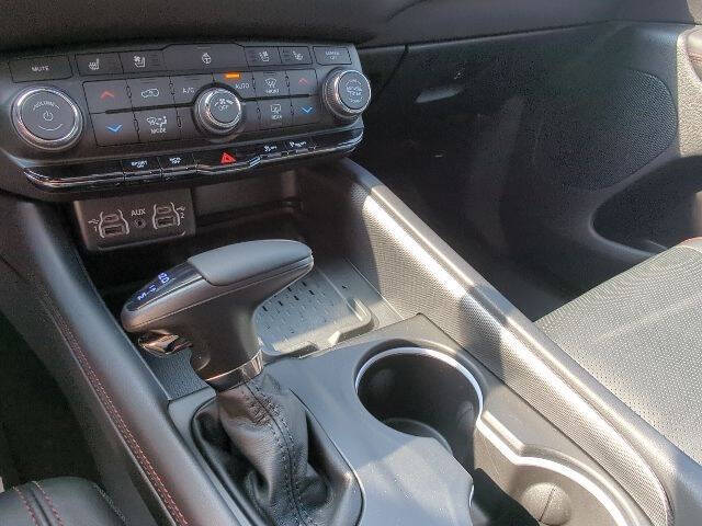 2026 Dodge Durango GT HEMI Plus