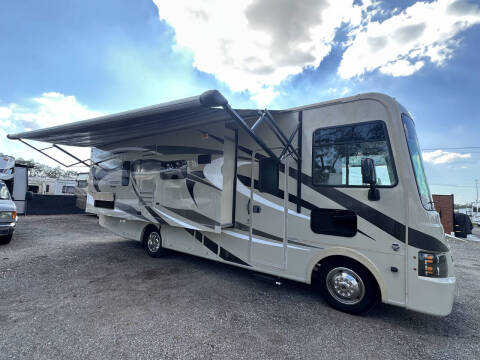 2014 Coachmen PURSUIT for sale at Florida Coach Trader, Inc. in Tampa FL